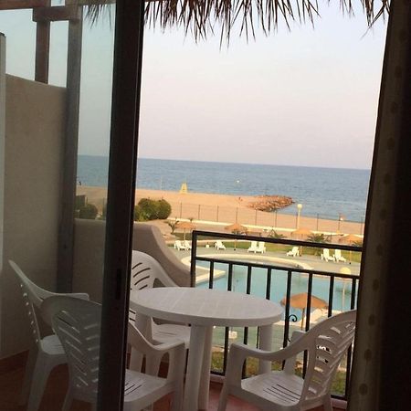 דירות ורה Vista Al Mar מראה חיצוני תמונה