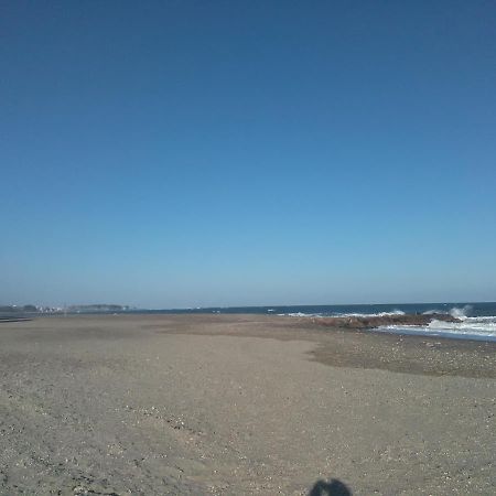 דירות ורה Vista Al Mar מראה חיצוני תמונה