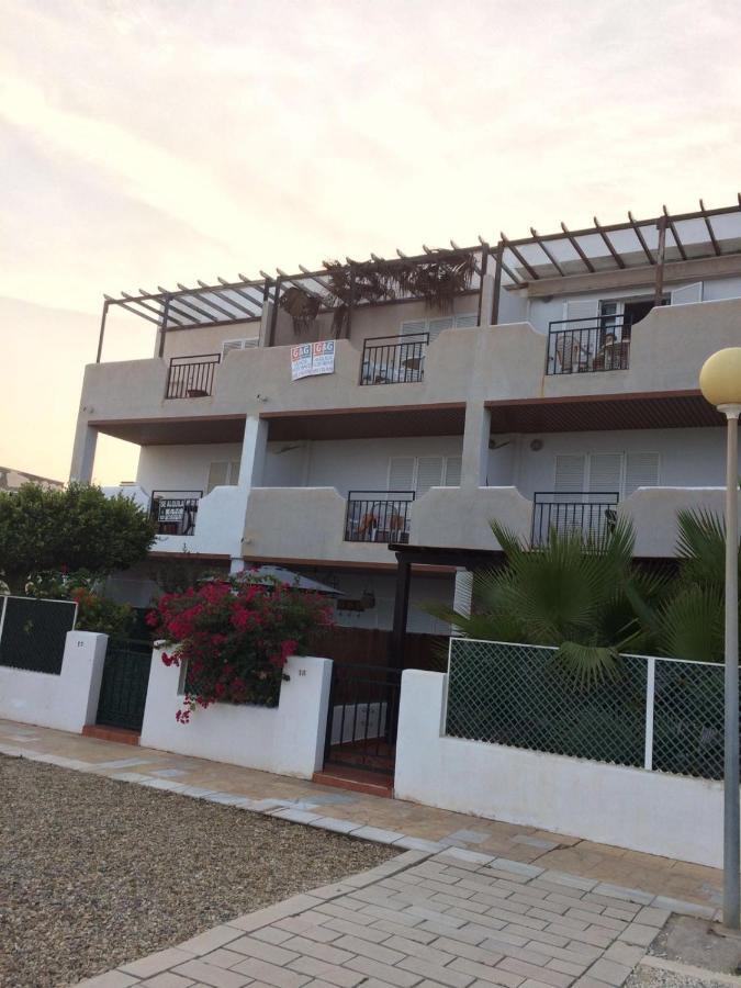 דירות ורה Vista Al Mar מראה חיצוני תמונה