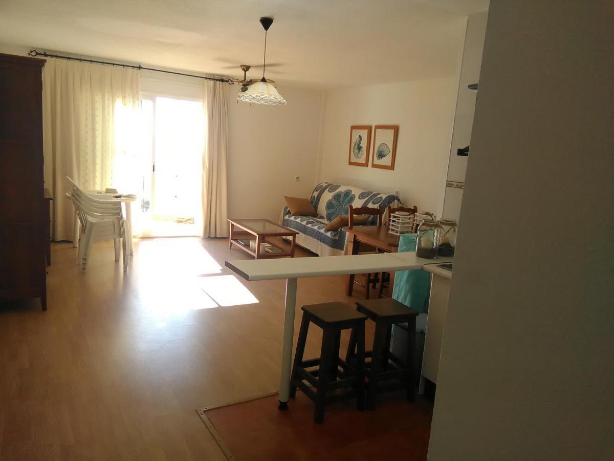 דירות ורה Vista Al Mar מראה חיצוני תמונה