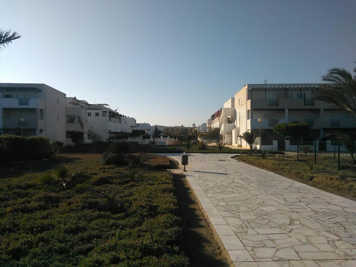 דירות ורה Vista Al Mar מראה חיצוני תמונה