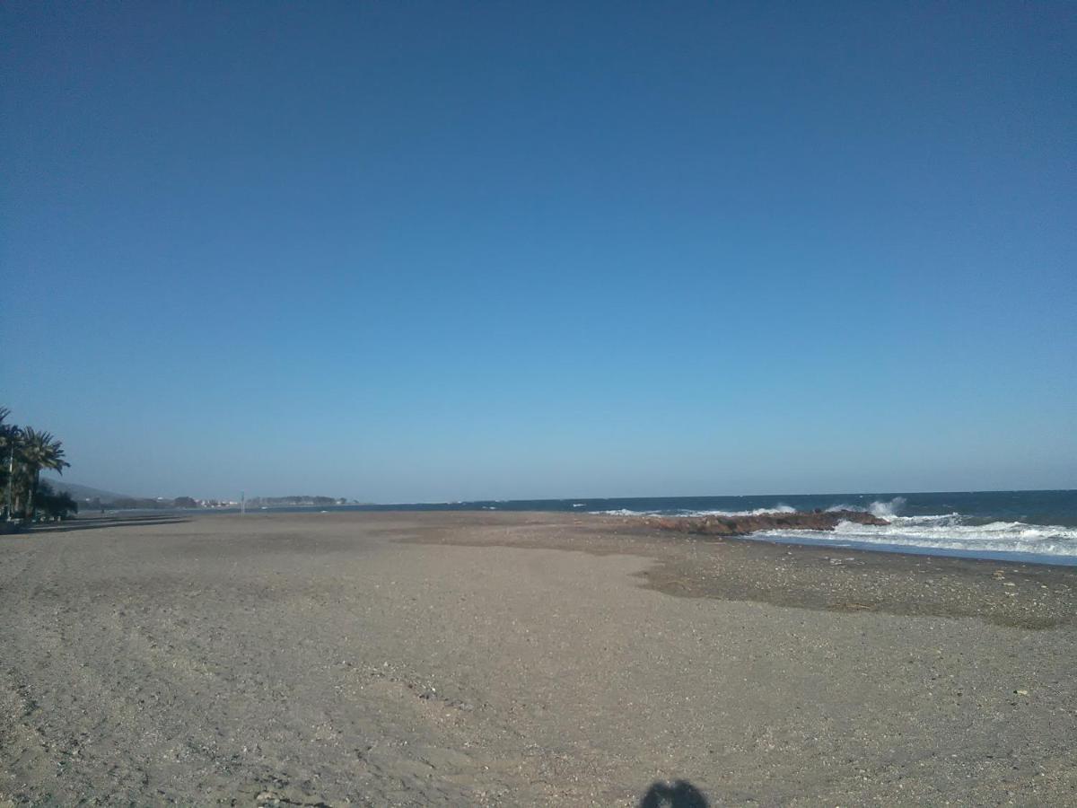 דירות ורה Vista Al Mar מראה חיצוני תמונה