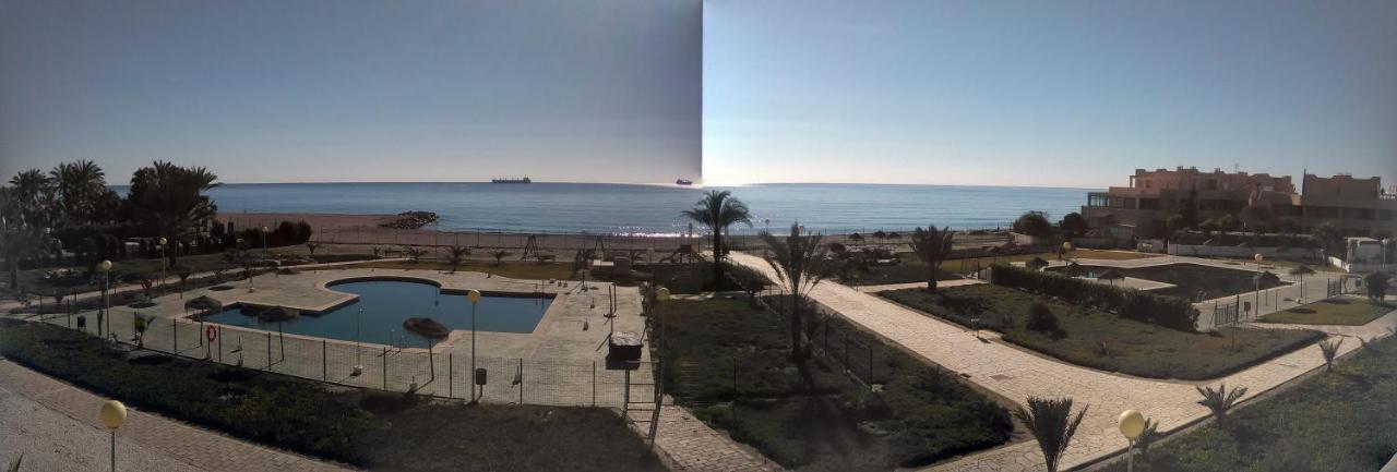דירות ורה Vista Al Mar מראה חיצוני תמונה